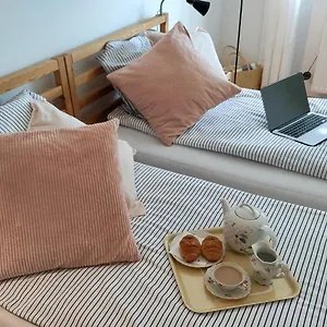 Apartament Mazi Z Parkingiem Gdańsk