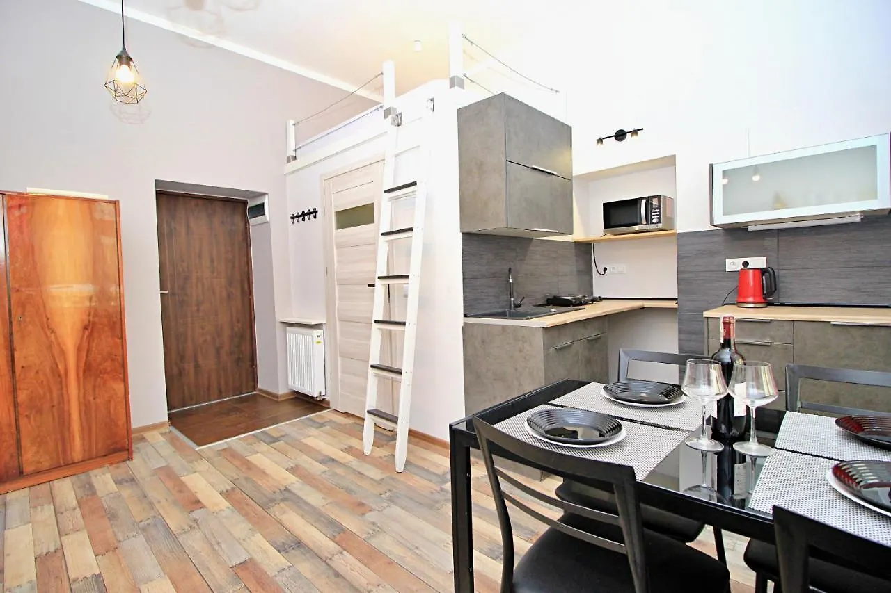 Apartamenty Jozefa Kazimierz Kraków