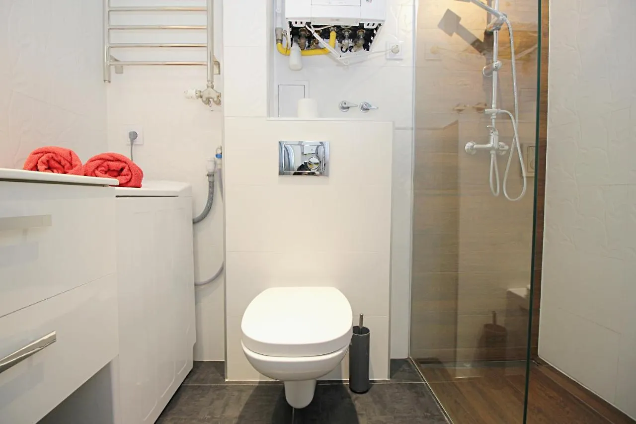 Apartamenty Jozefa Kazimierz Kraków Polska