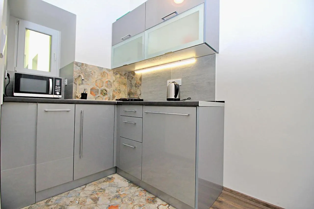 Apartamenty Jozefa Kazimierz Kraków 0*,